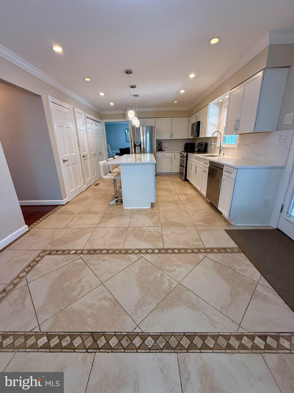 BURKE CENTRE CONSERVANCY - Residential