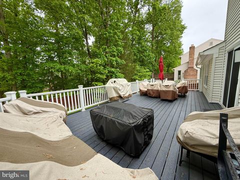 Tiny photo for 6160 Lucas Pond Court, BURKE, VA 22015 (MLS # VAFX2308166)
