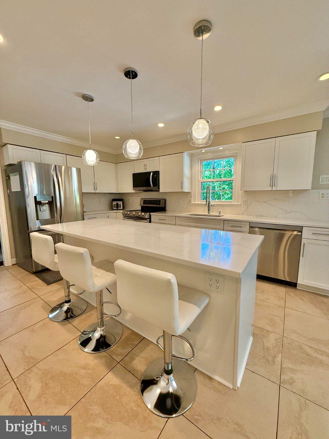BURKE CENTRE CONSERVANCY - Residential
