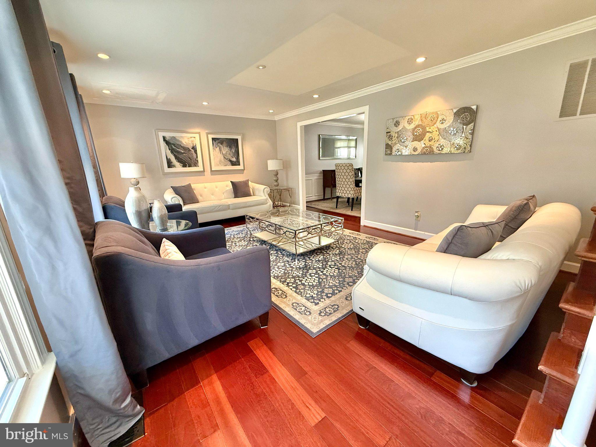 BURKE CENTRE CONSERVANCY - Residential