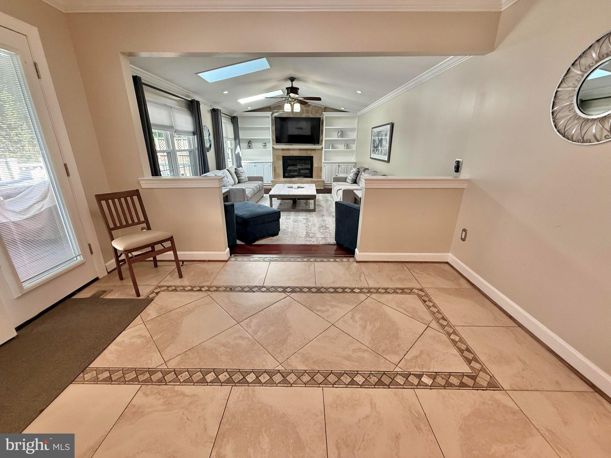 BURKE CENTRE CONSERVANCY - Residential