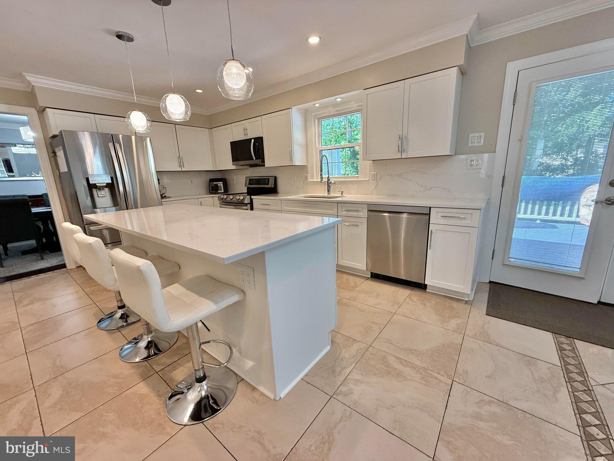 BURKE CENTRE CONSERVANCY - Residential