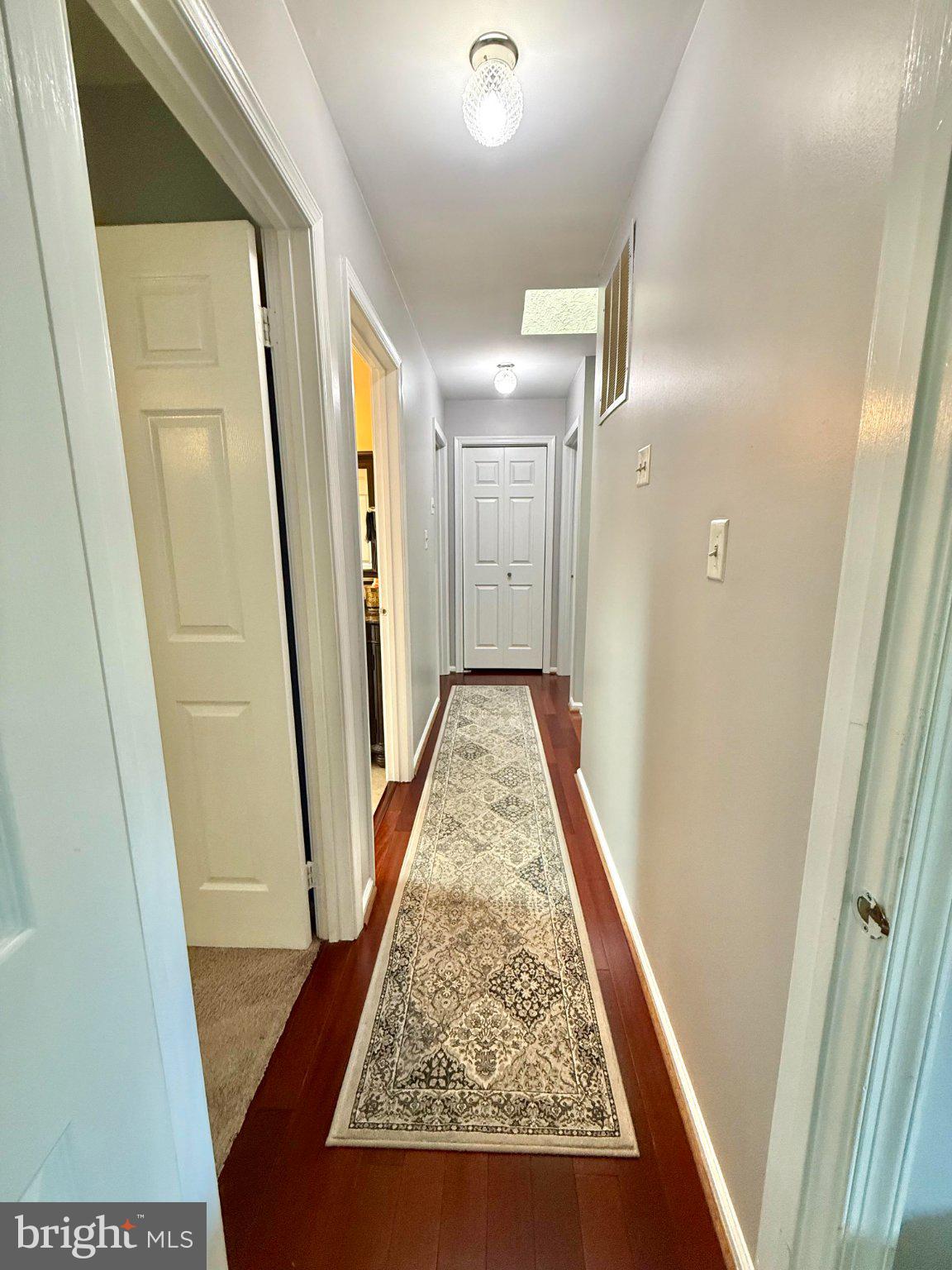 BURKE CENTRE CONSERVANCY - Residential