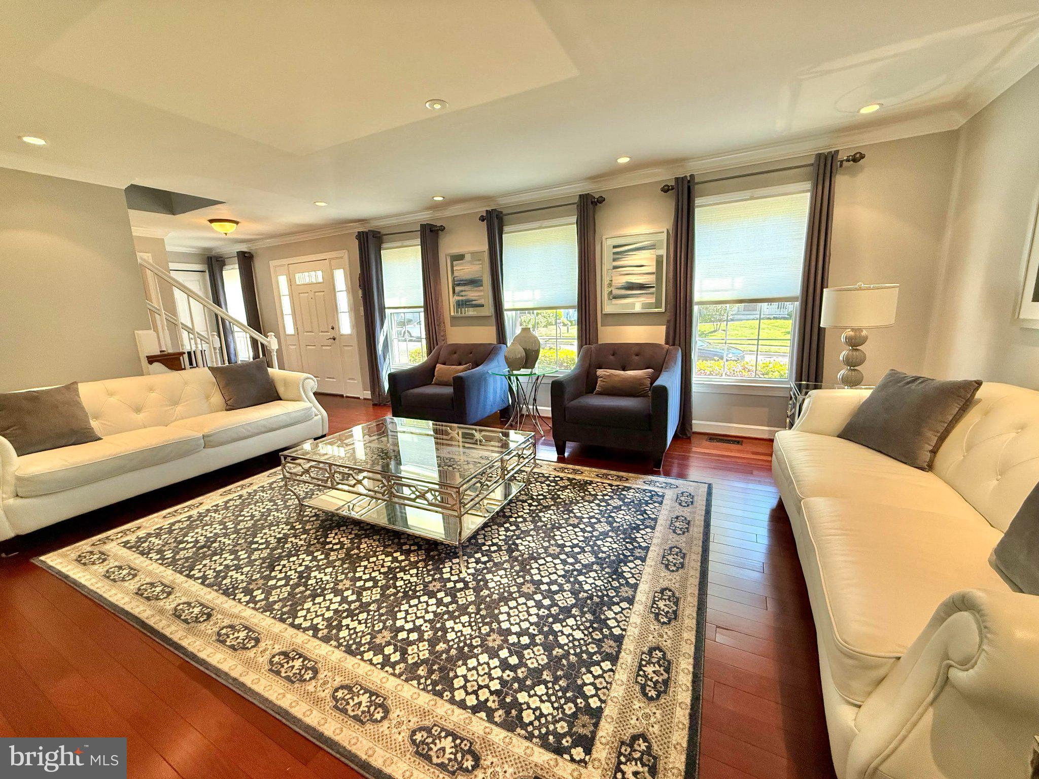 BURKE CENTRE CONSERVANCY - Residential