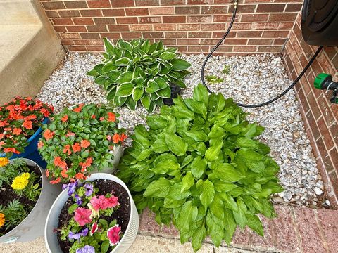 Tiny photo for 6160 Lucas Pond Court, BURKE, VA 22015 (MLS # VAFX2308166)