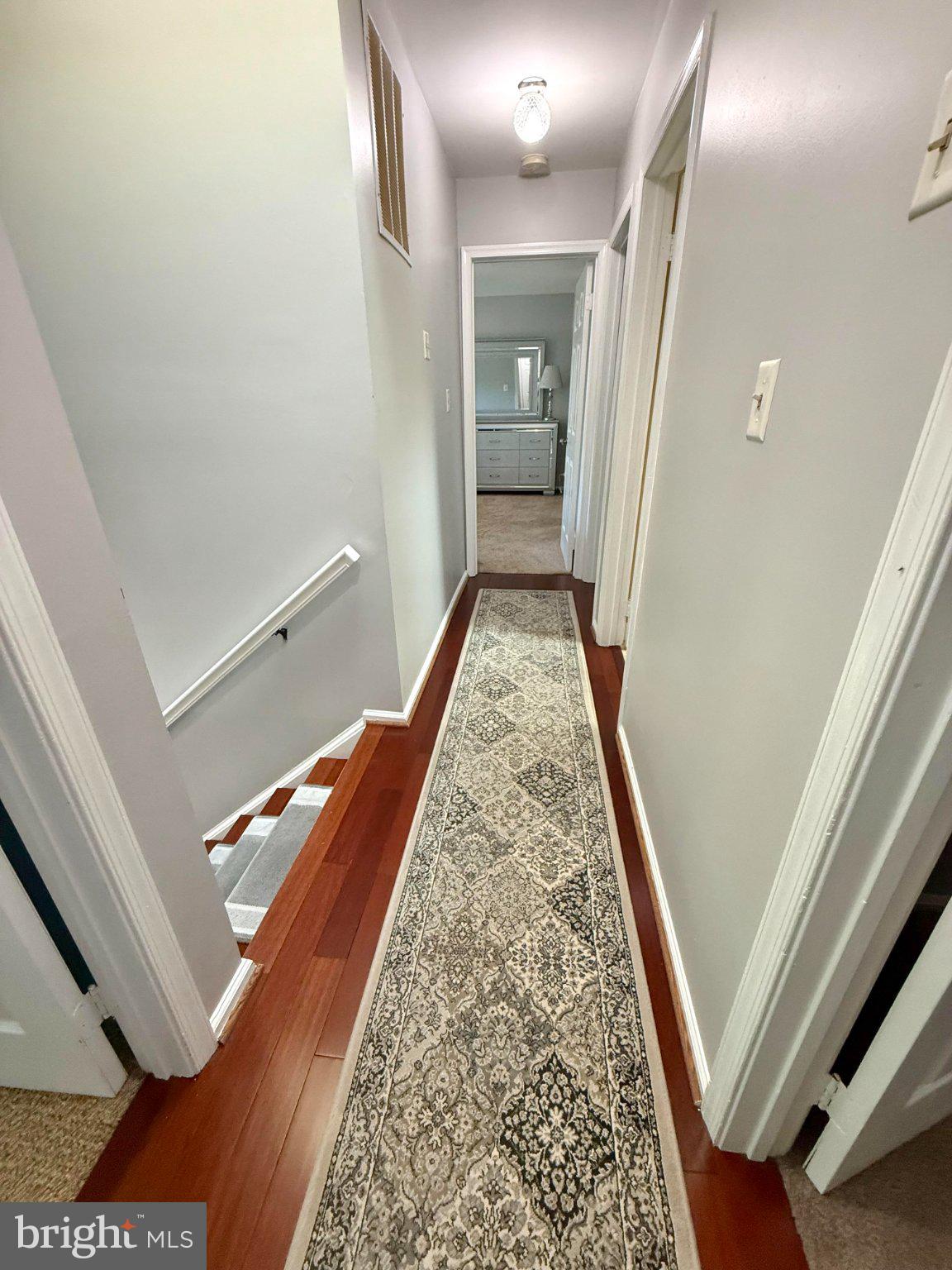BURKE CENTRE CONSERVANCY - Residential