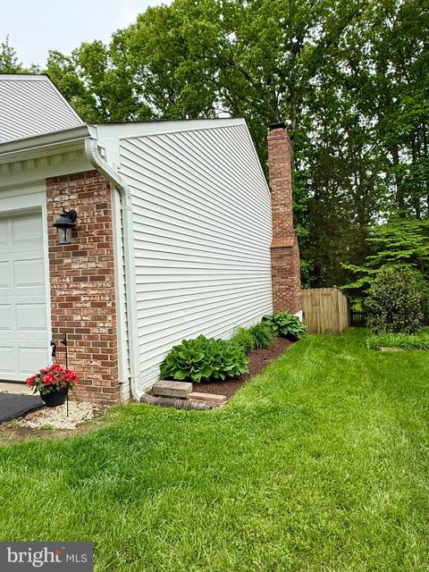 Tiny photo for 6160 Lucas Pond Court, BURKE, VA 22015 (MLS # VAFX2308166)