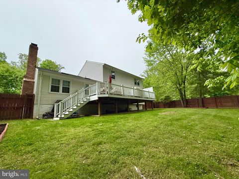 Tiny photo for 6160 Lucas Pond Court, BURKE, VA 22015 (MLS # VAFX2308166)