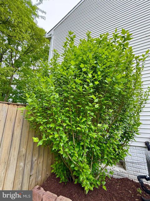 Tiny photo for 6160 Lucas Pond Court, BURKE, VA 22015 (MLS # VAFX2308166)