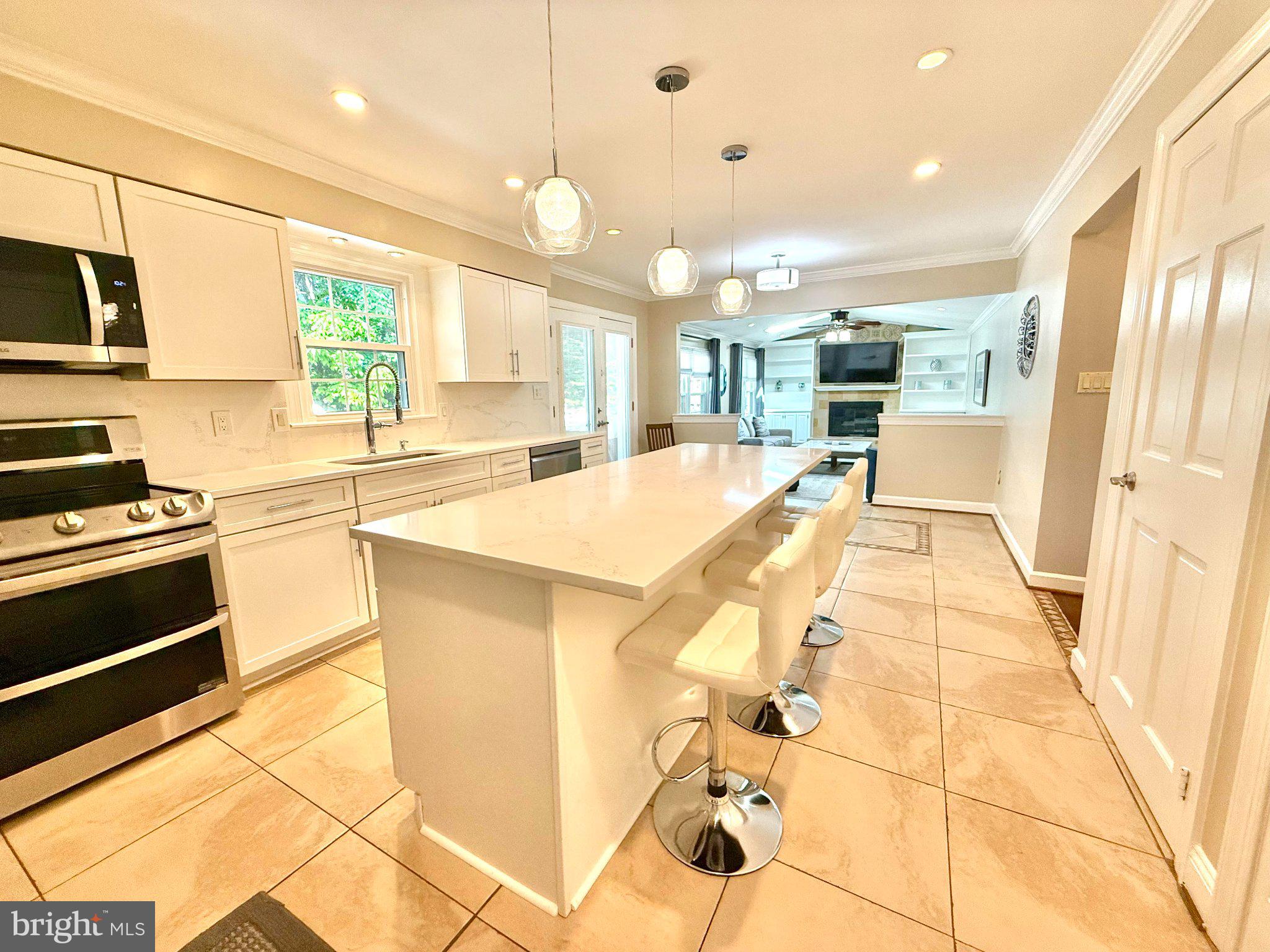 BURKE CENTRE CONSERVANCY - Residential