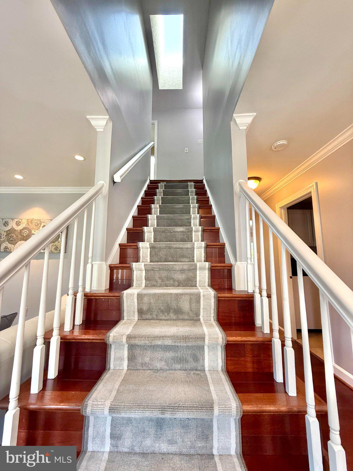 BURKE CENTRE CONSERVANCY - Residential