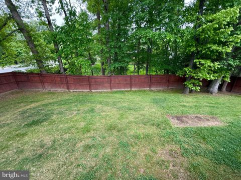 Tiny photo for 6160 Lucas Pond Court, BURKE, VA 22015 (MLS # VAFX2308166)
