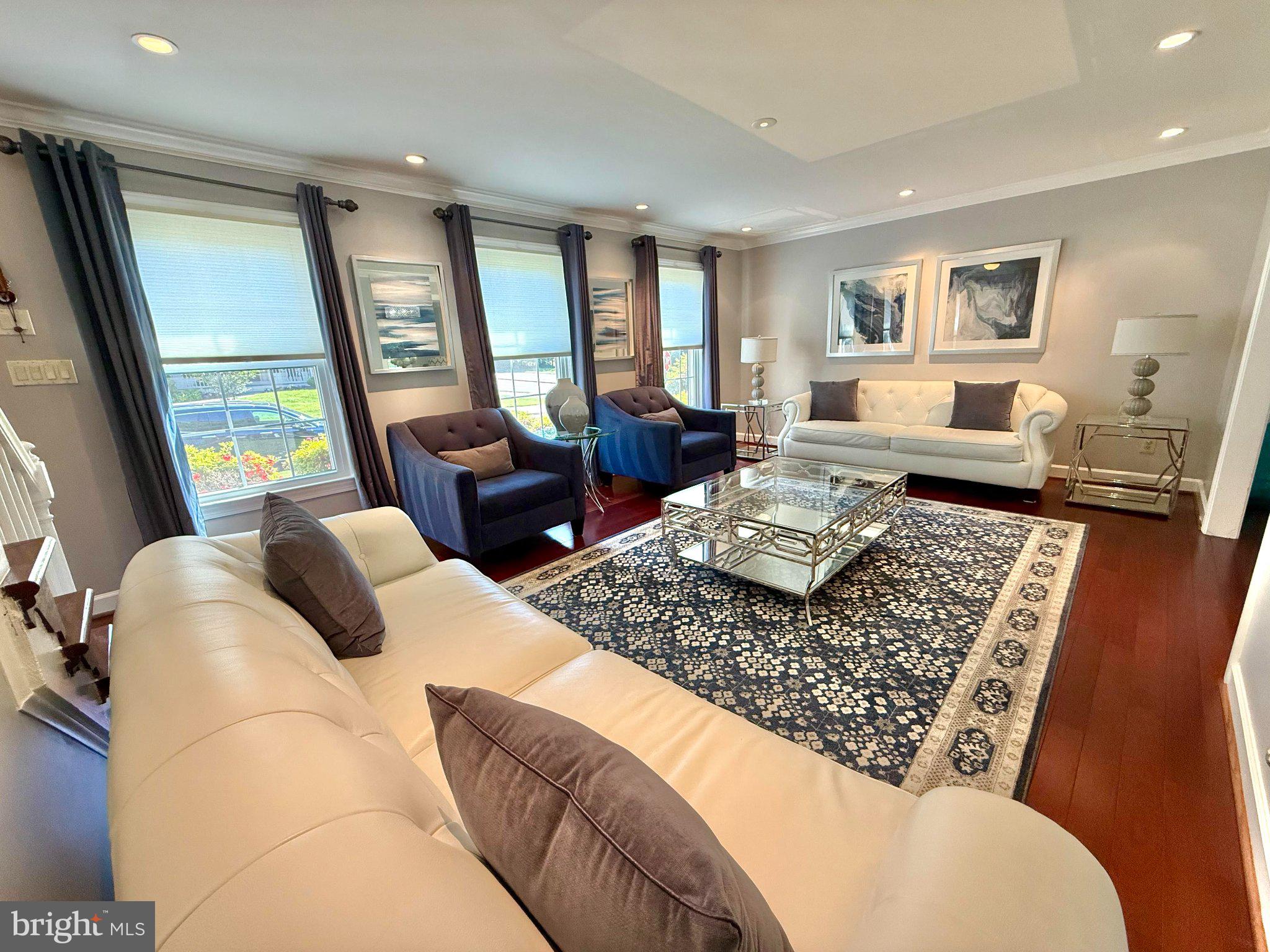 BURKE CENTRE CONSERVANCY - Residential
