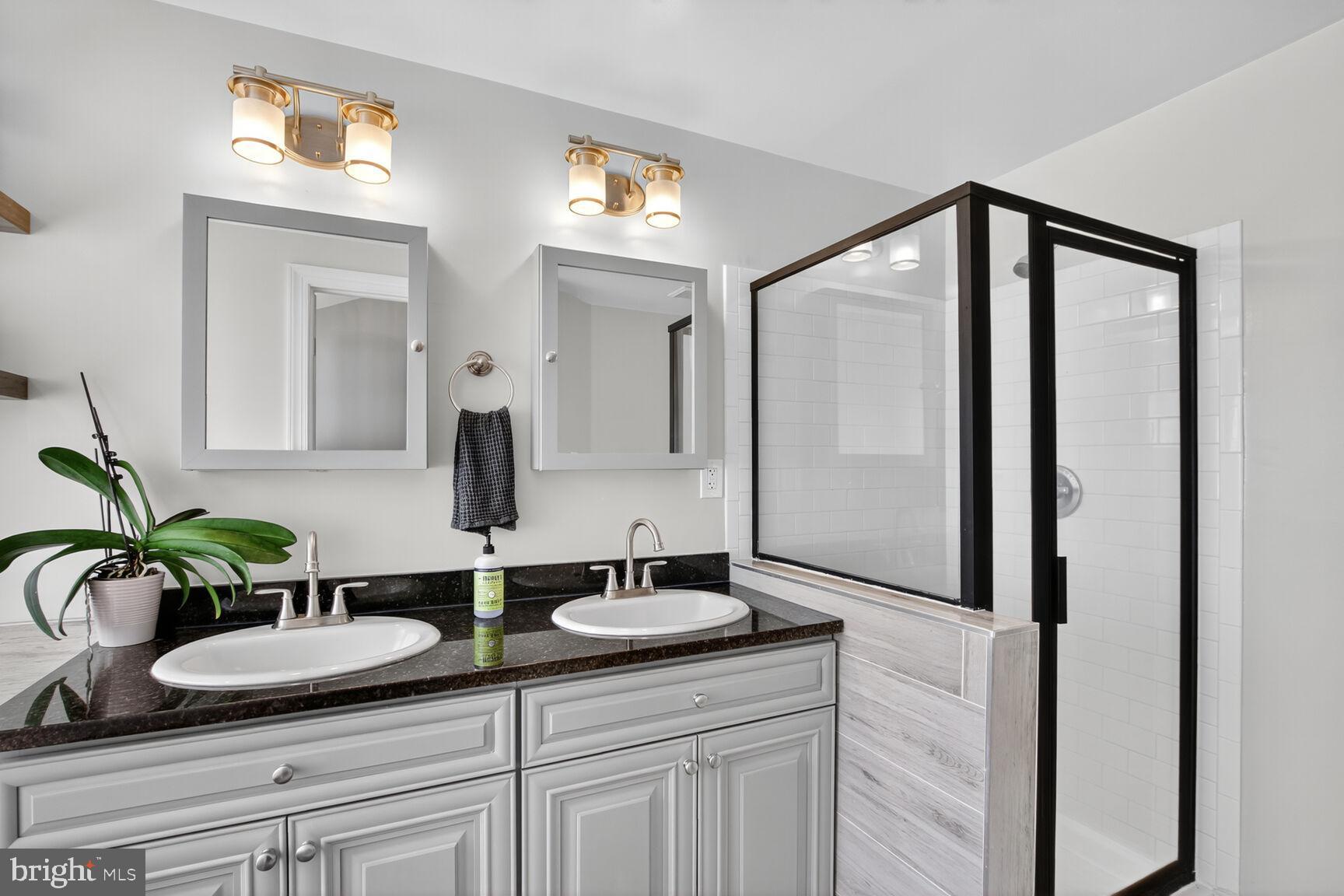 QUINCE ORCHARD KNOLLS - Residential Lease