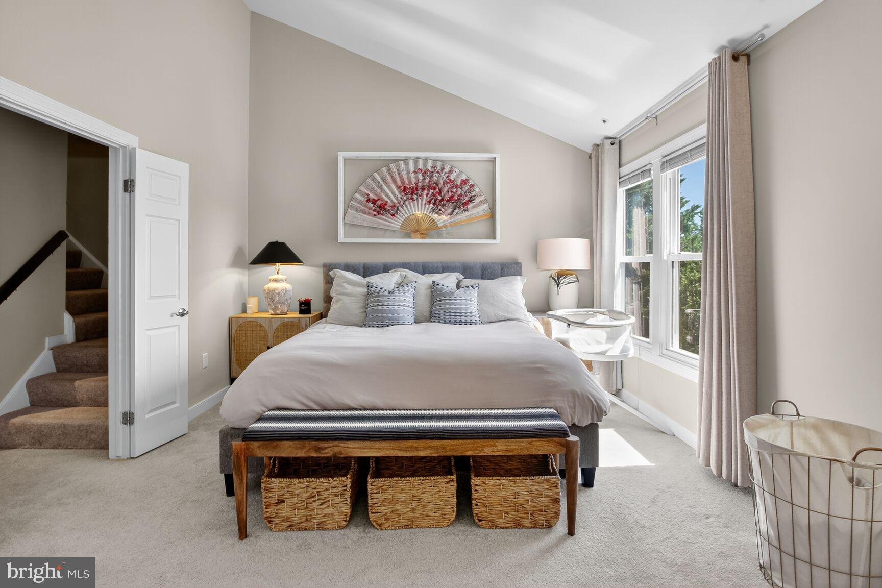 QUINCE ORCHARD KNOLLS - Residential Lease