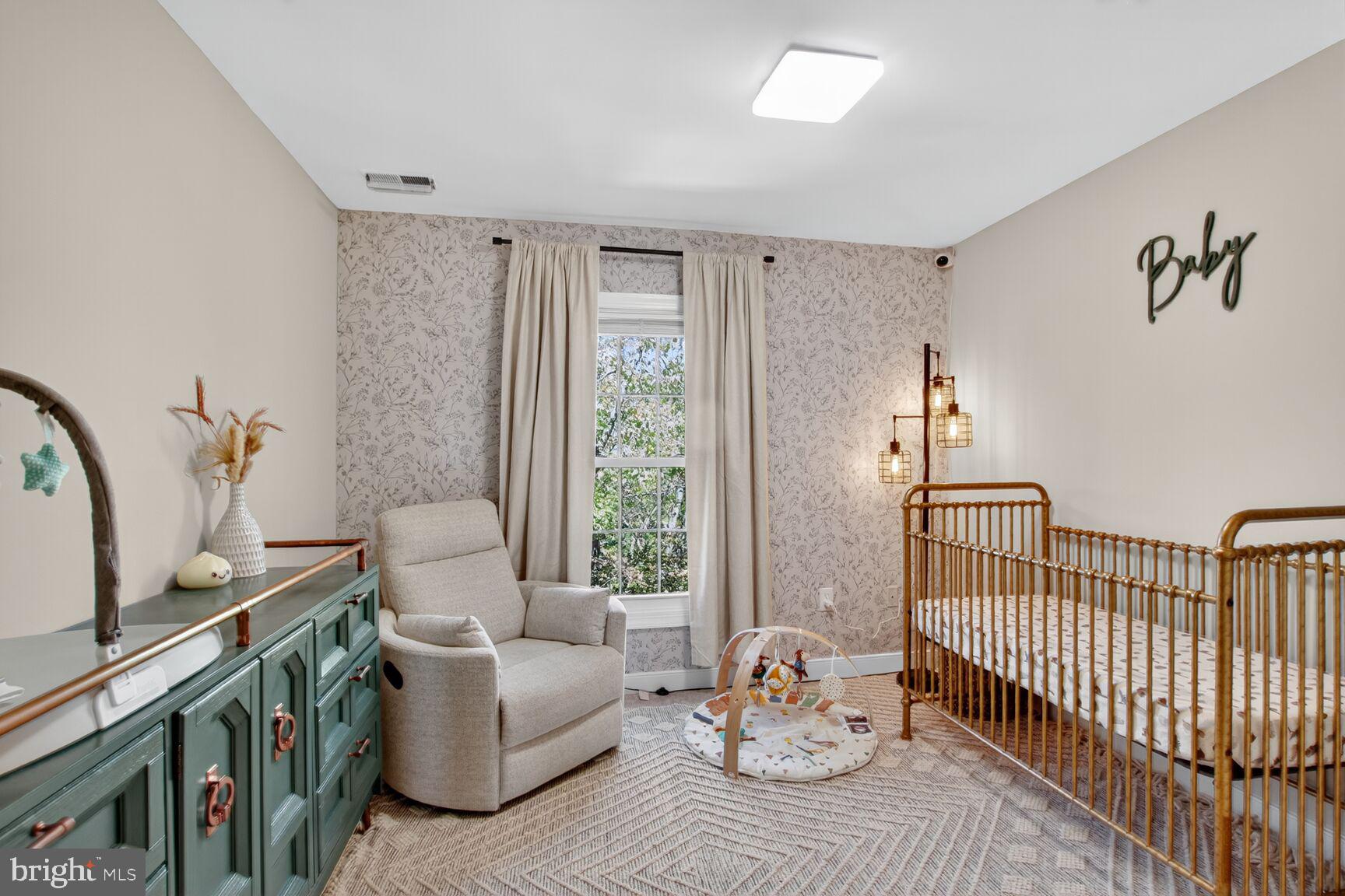 QUINCE ORCHARD KNOLLS - Residential Lease