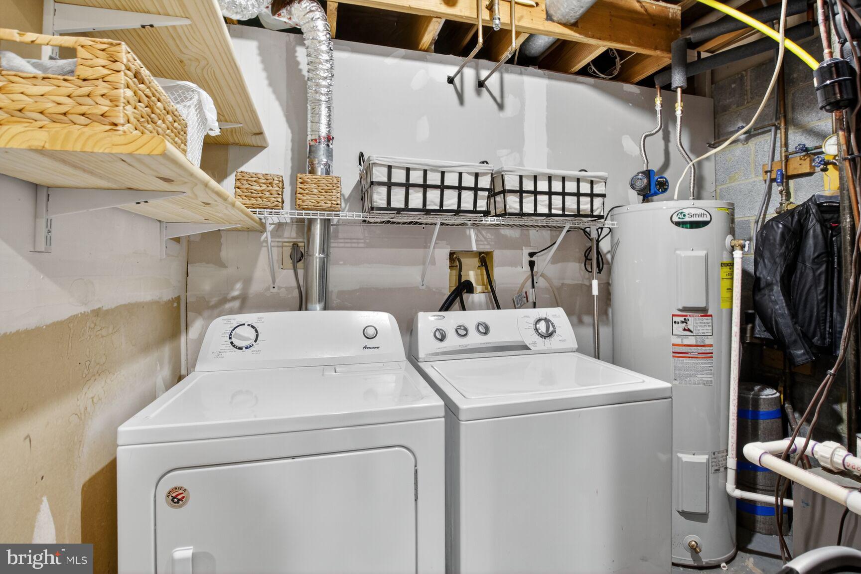 QUINCE ORCHARD KNOLLS - Residential Lease