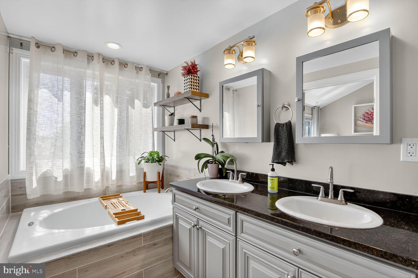 QUINCE ORCHARD KNOLLS - Residential Lease