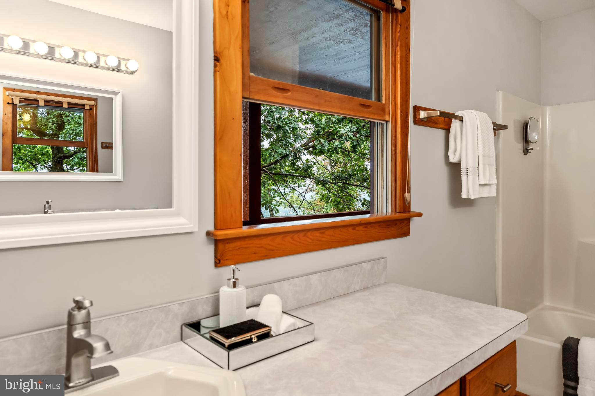 BULL RUN MOUNTAIN ESTATE - Residential