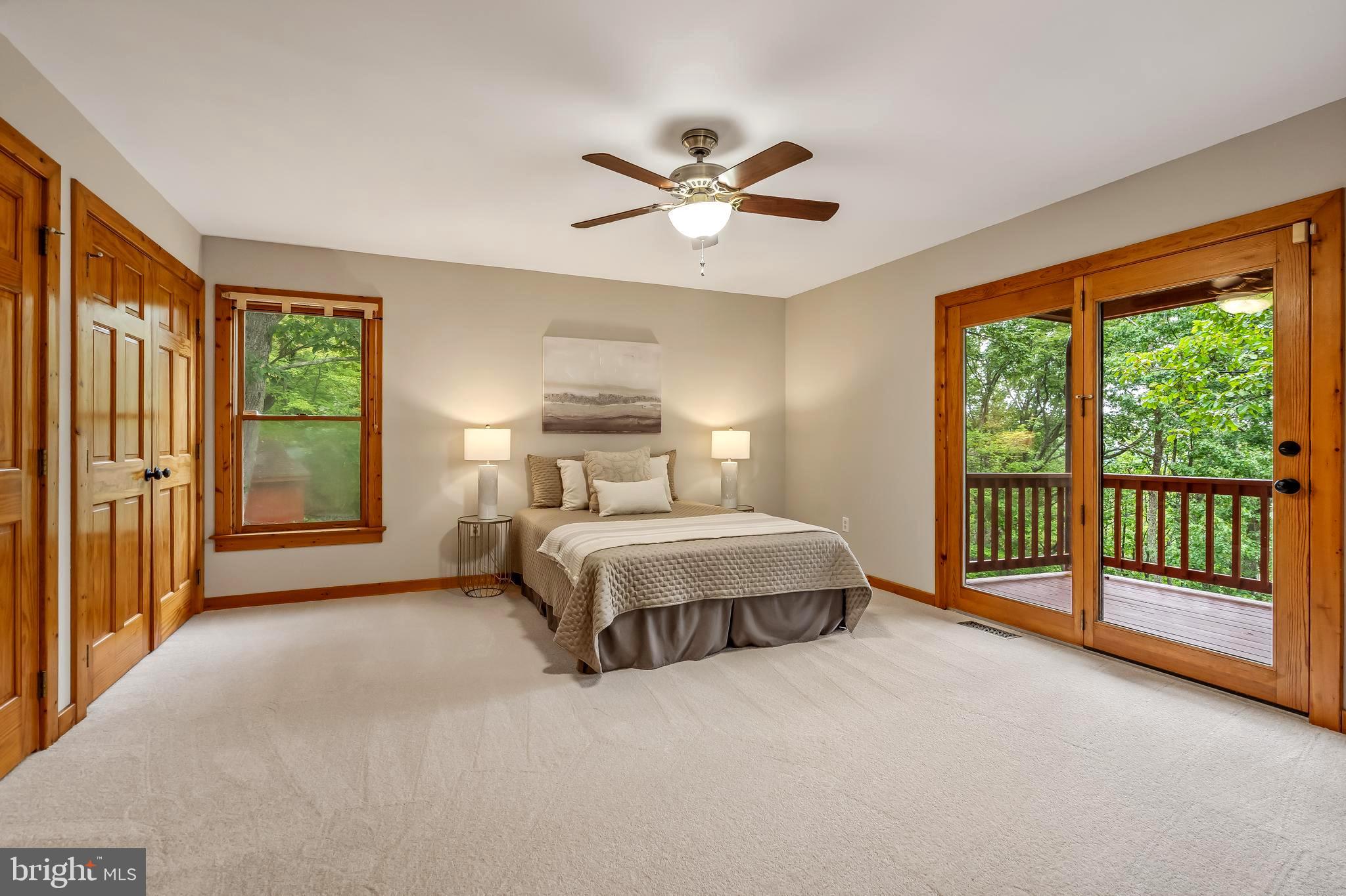 BULL RUN MOUNTAIN ESTATE - Residential