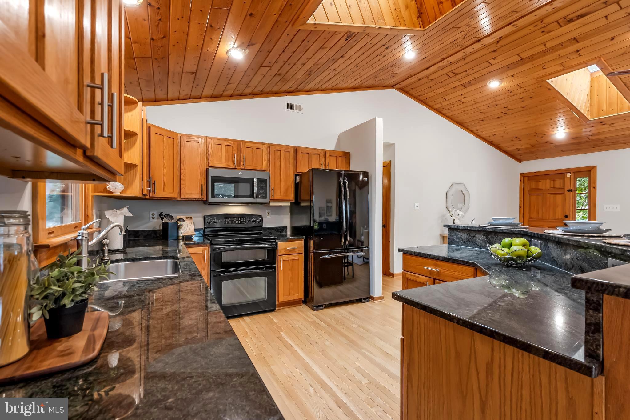 BULL RUN MOUNTAIN ESTATE - Residential