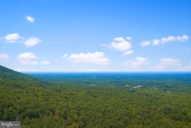 BULL RUN MOUNTAIN ESTATE - Residential