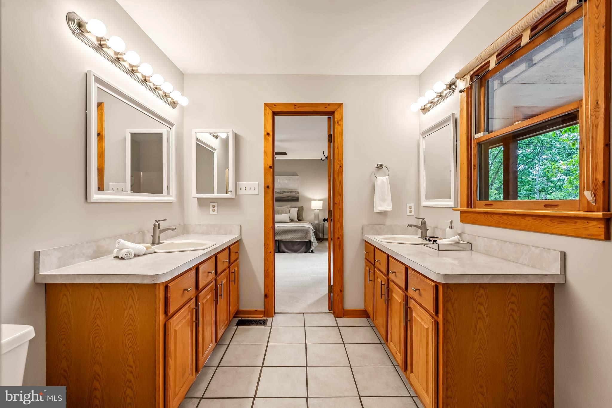 BULL RUN MOUNTAIN ESTATE - Residential