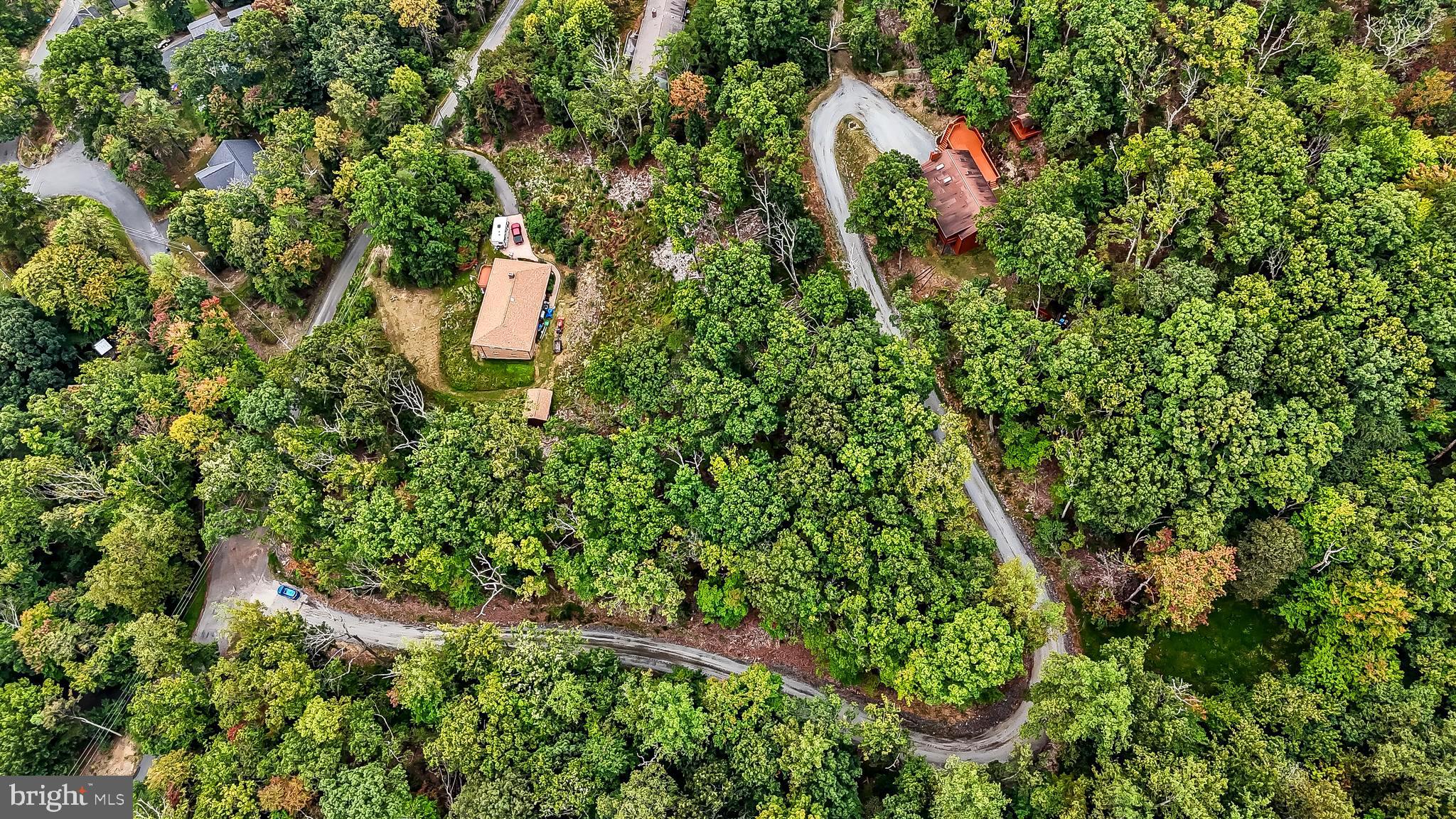 BULL RUN MOUNTAIN ESTATE - Residential