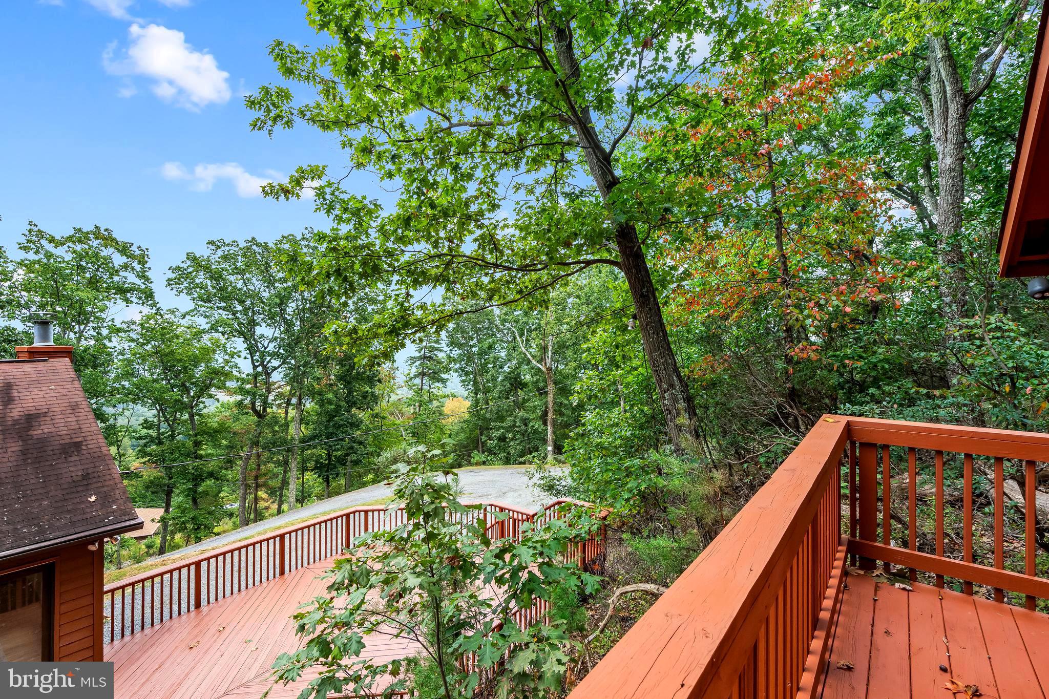 BULL RUN MOUNTAIN ESTATE - Residential