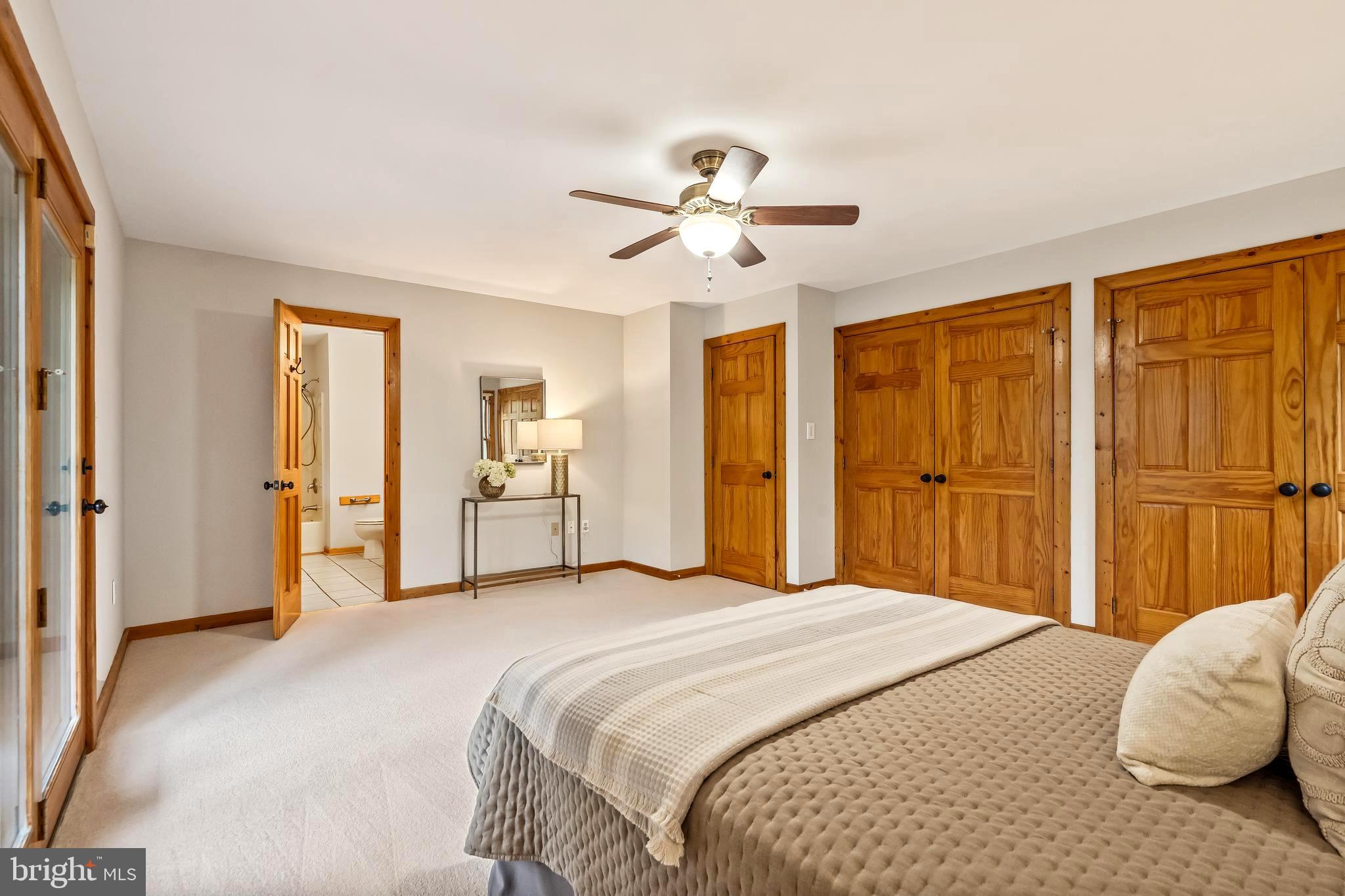 BULL RUN MOUNTAIN ESTATE - Residential