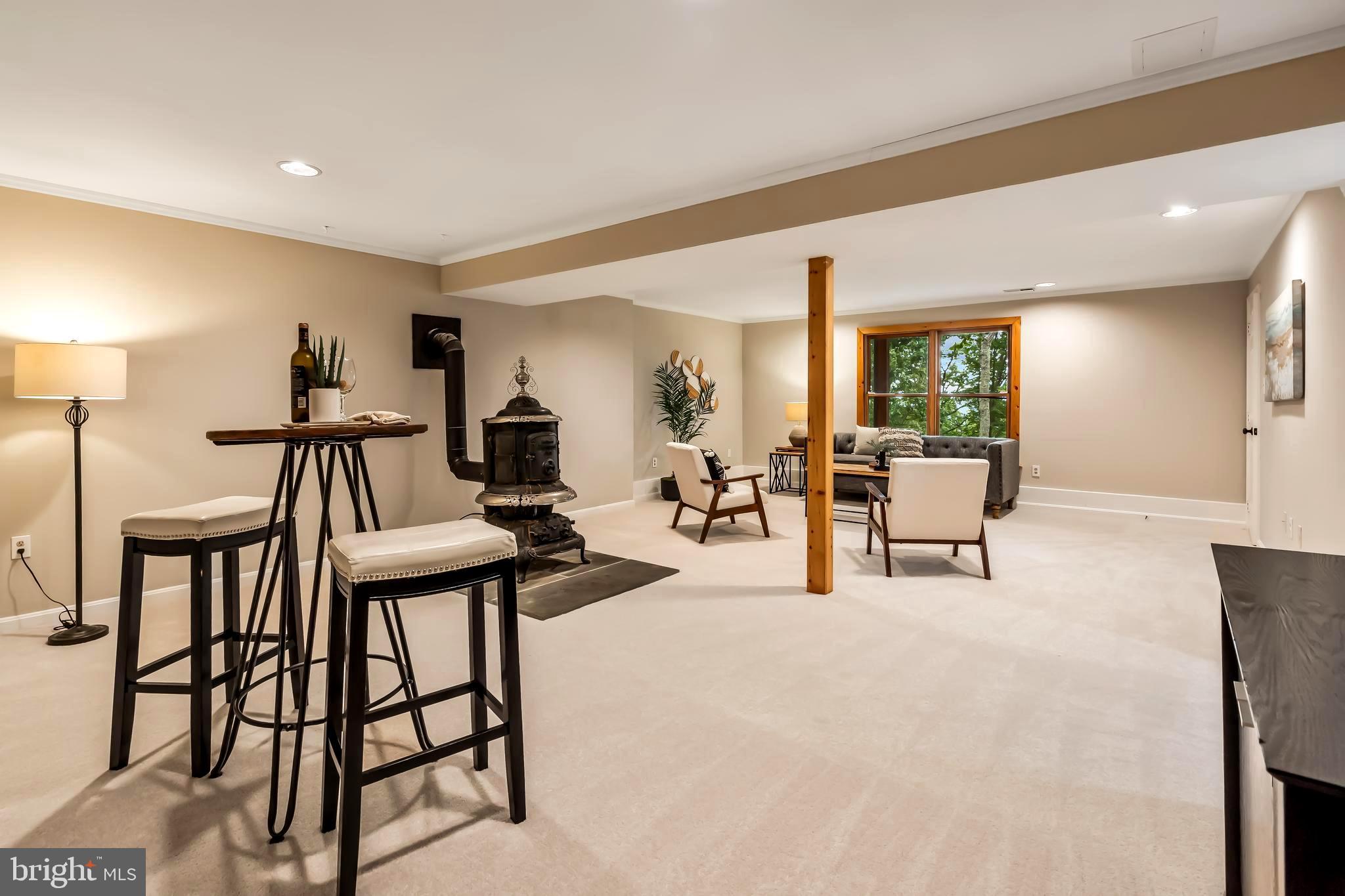 BULL RUN MOUNTAIN ESTATE - Residential