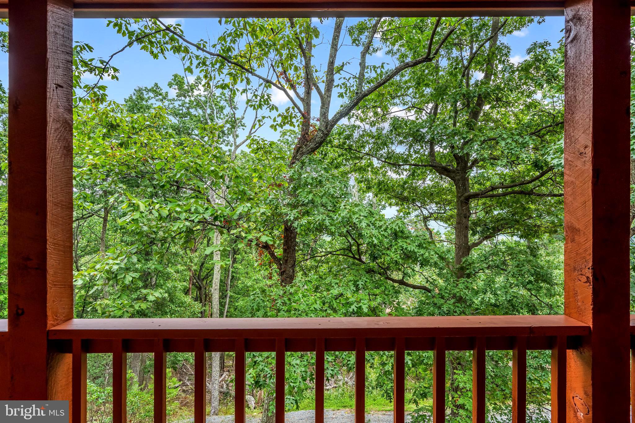 BULL RUN MOUNTAIN ESTATE - Residential