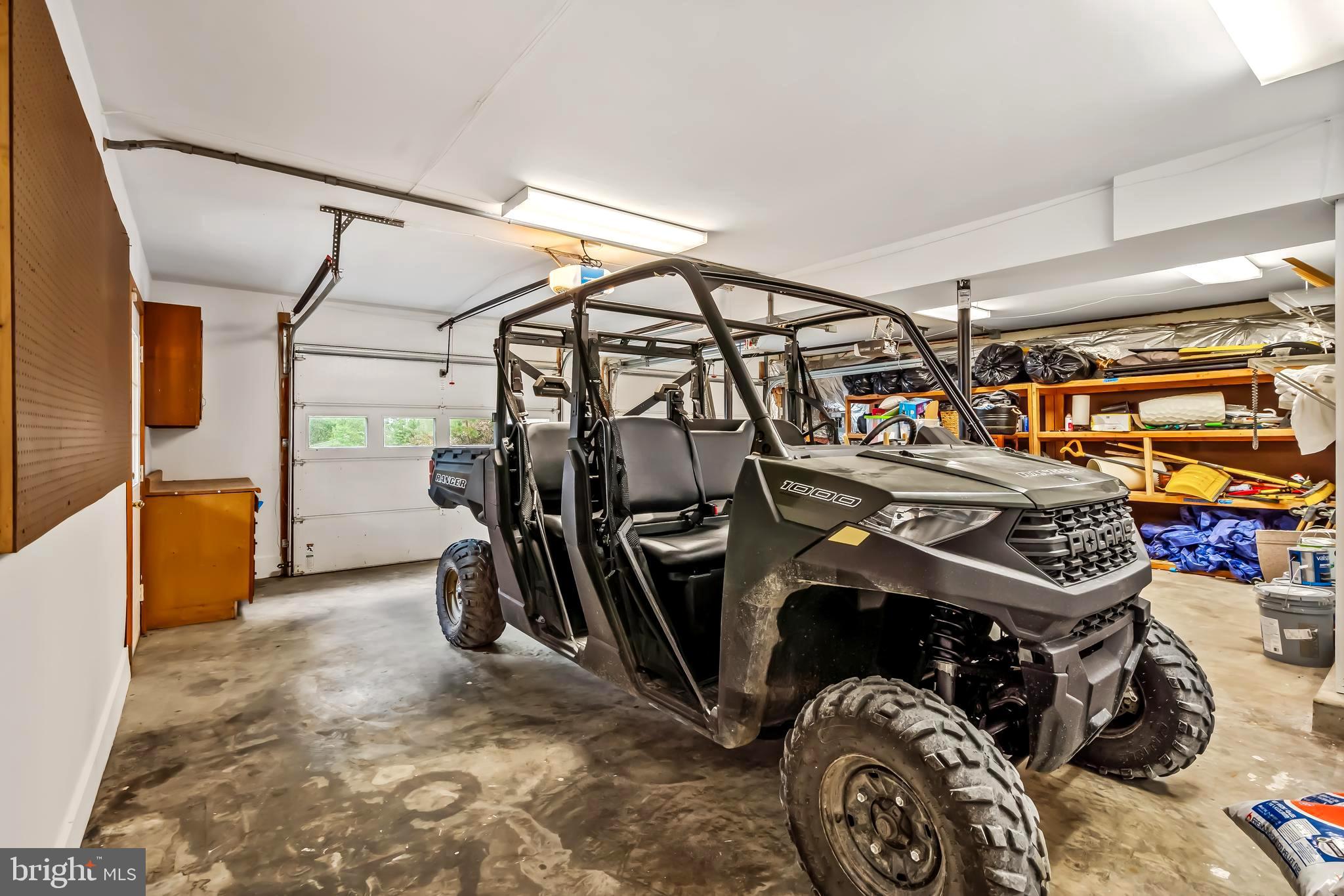 BULL RUN MOUNTAIN ESTATE - Residential