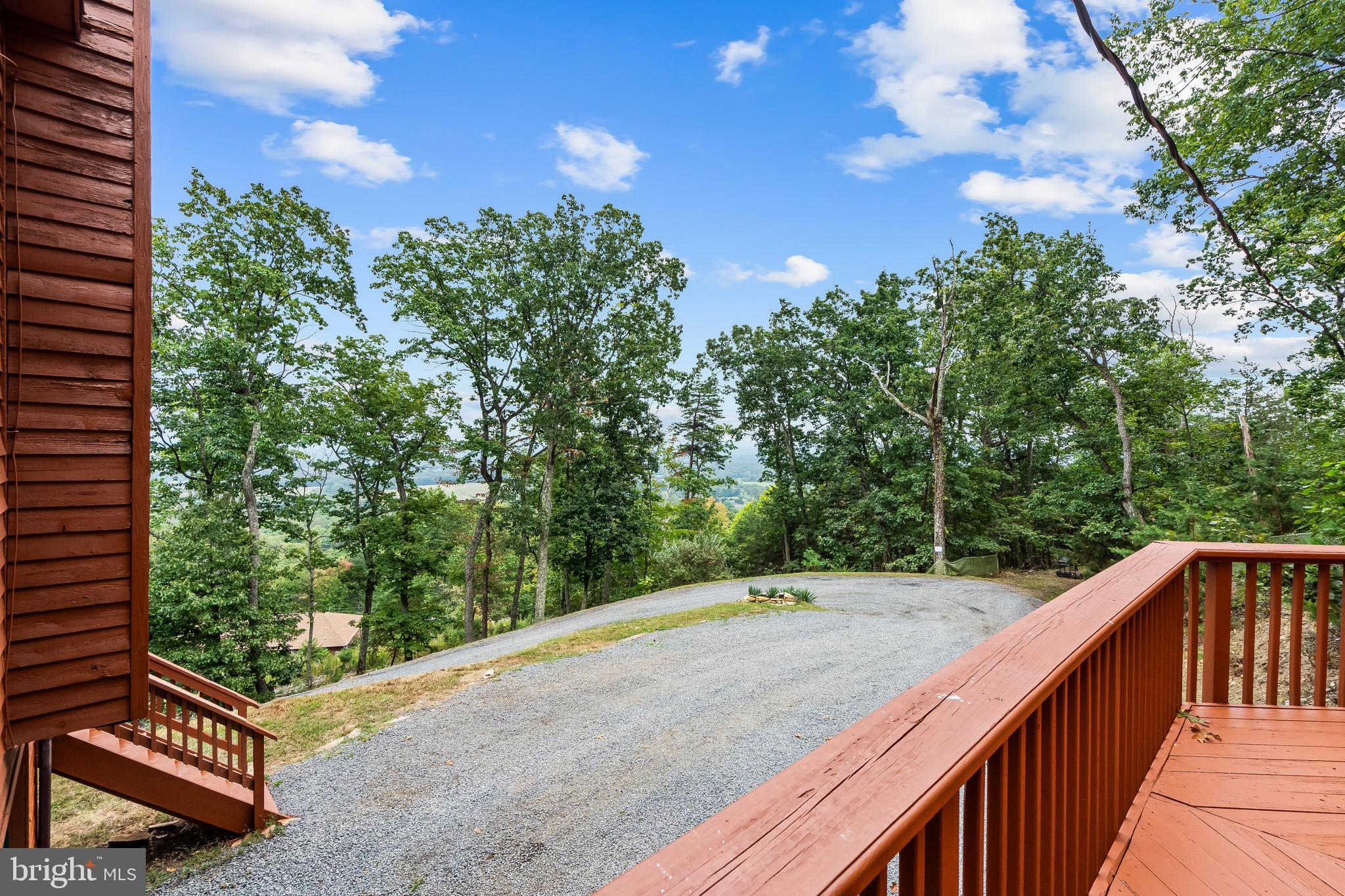 BULL RUN MOUNTAIN ESTATE - Residential