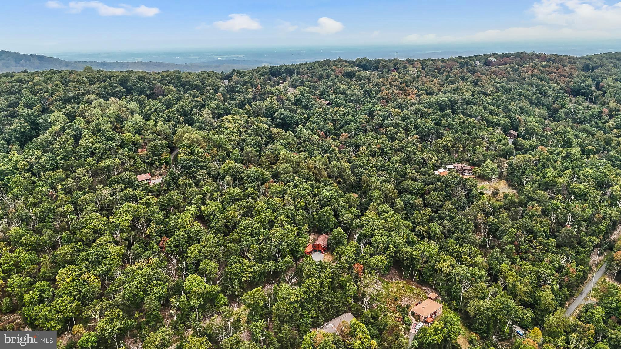 BULL RUN MOUNTAIN ESTATE - Residential