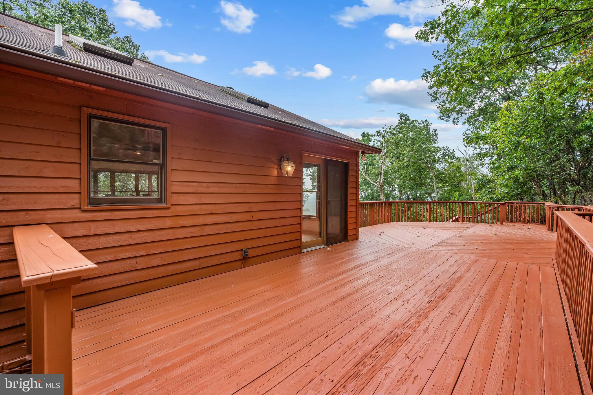 BULL RUN MOUNTAIN ESTATE - Residential