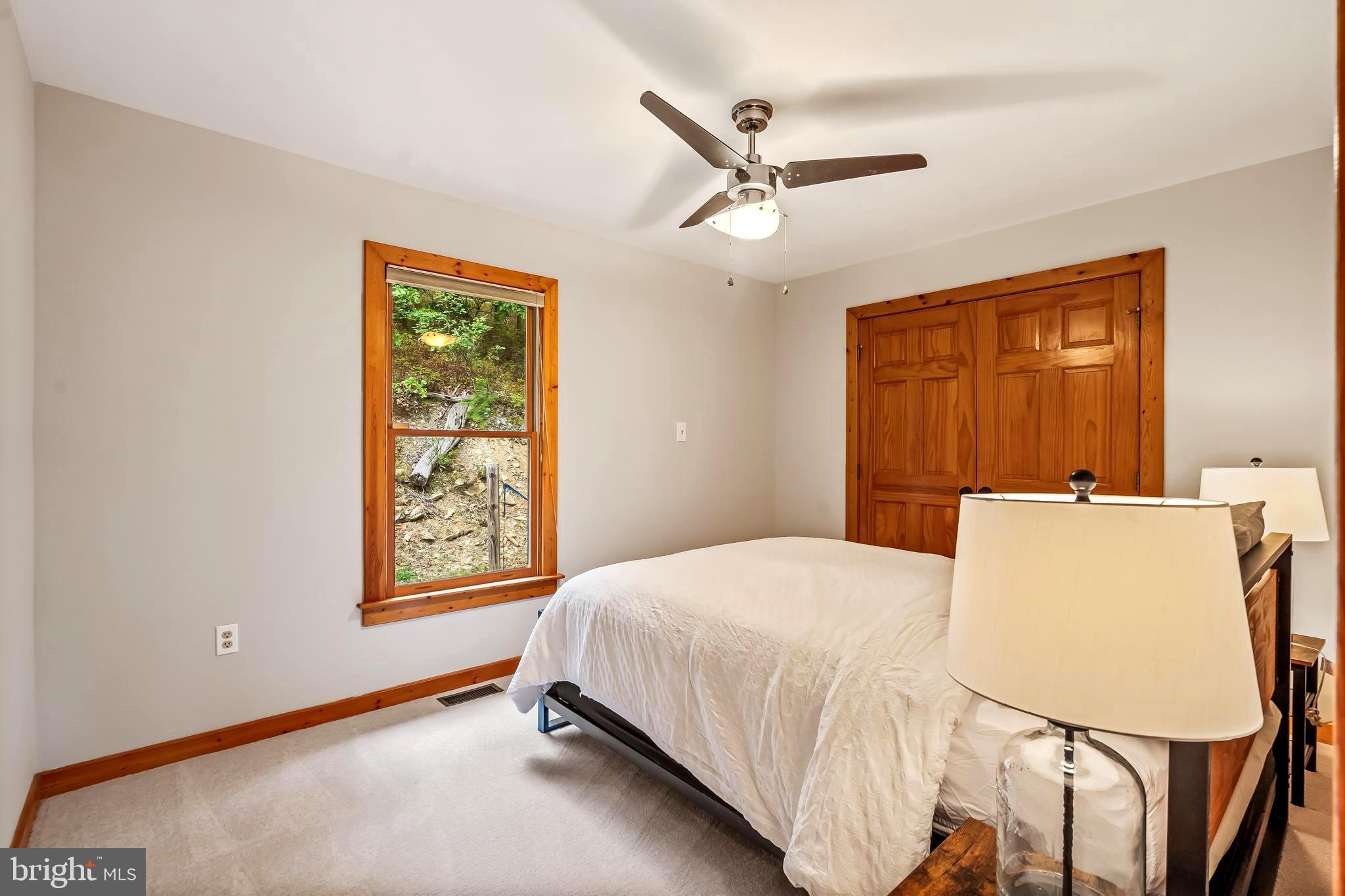 BULL RUN MOUNTAIN ESTATE - Residential