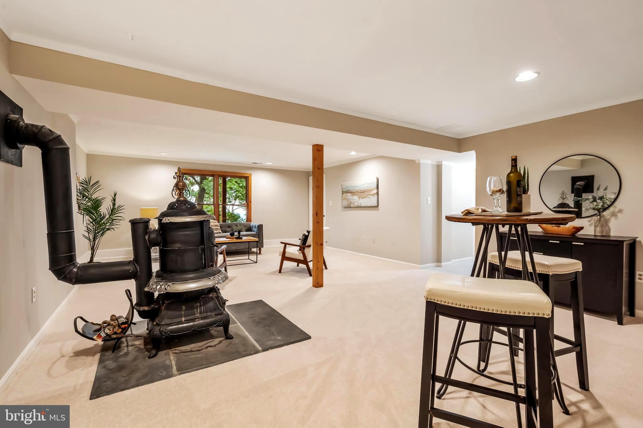 BULL RUN MOUNTAIN ESTATE - Residential