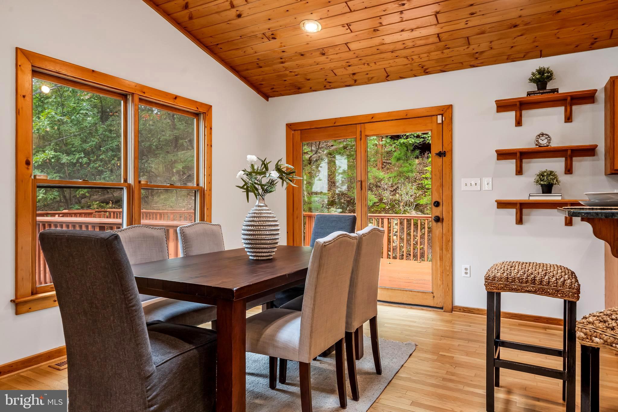 BULL RUN MOUNTAIN ESTATE - Residential