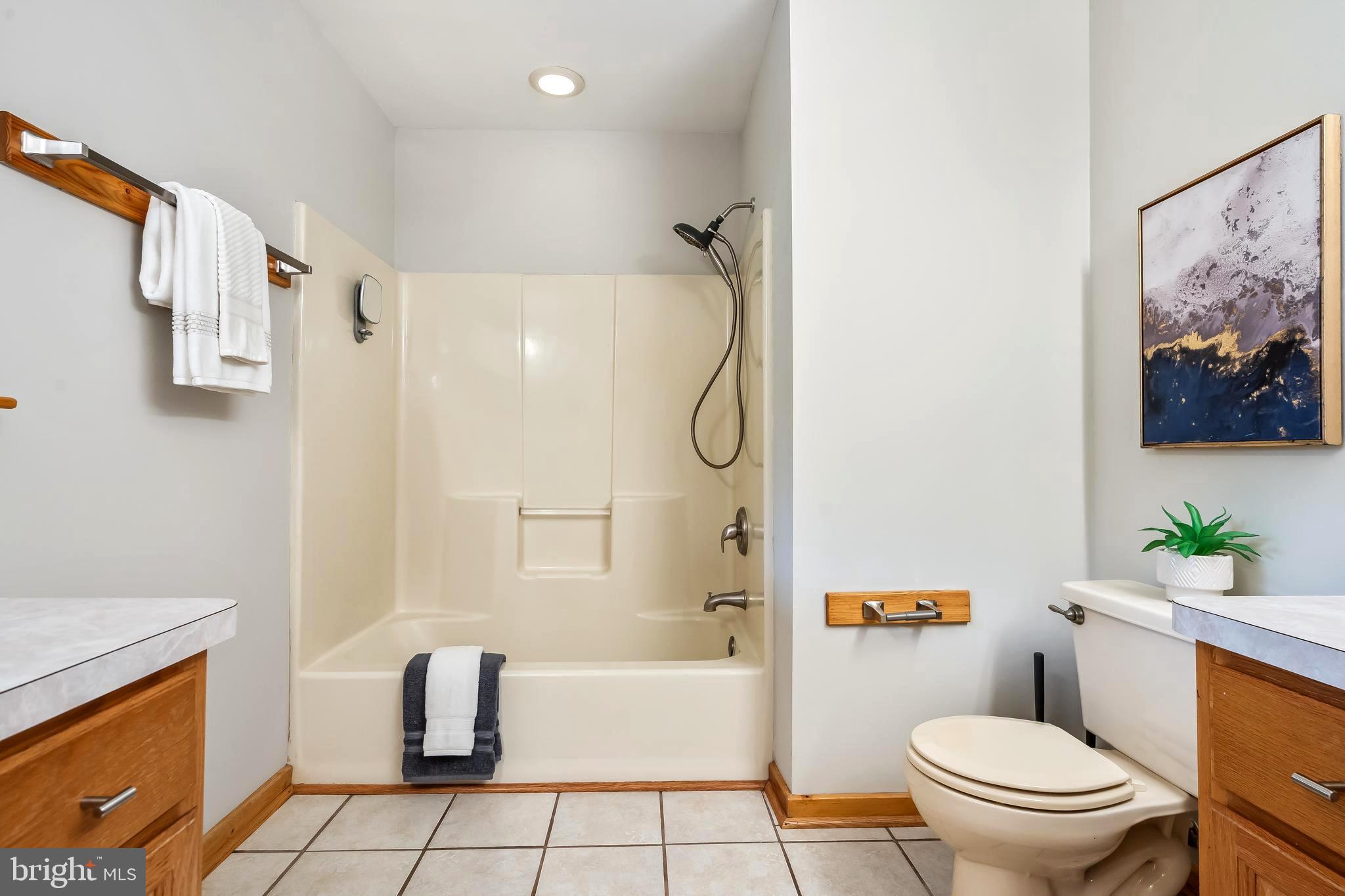 BULL RUN MOUNTAIN ESTATE - Residential