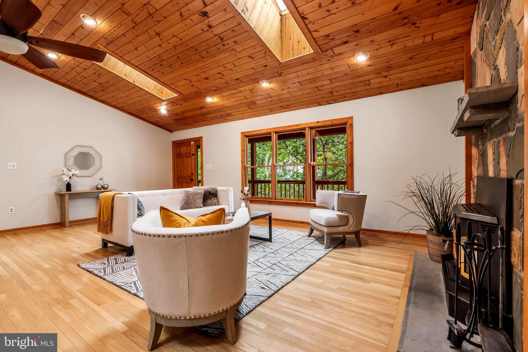 BULL RUN MOUNTAIN ESTATE - Residential