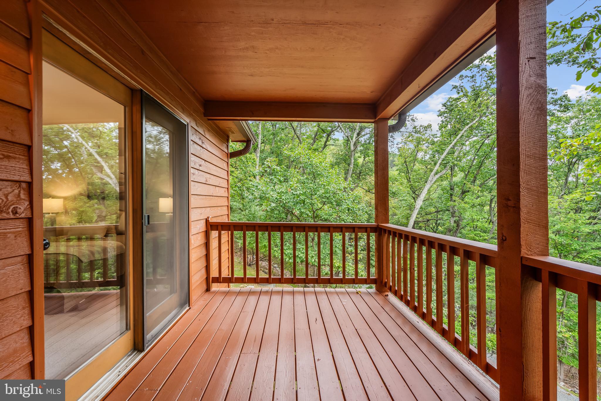 BULL RUN MOUNTAIN ESTATE - Residential