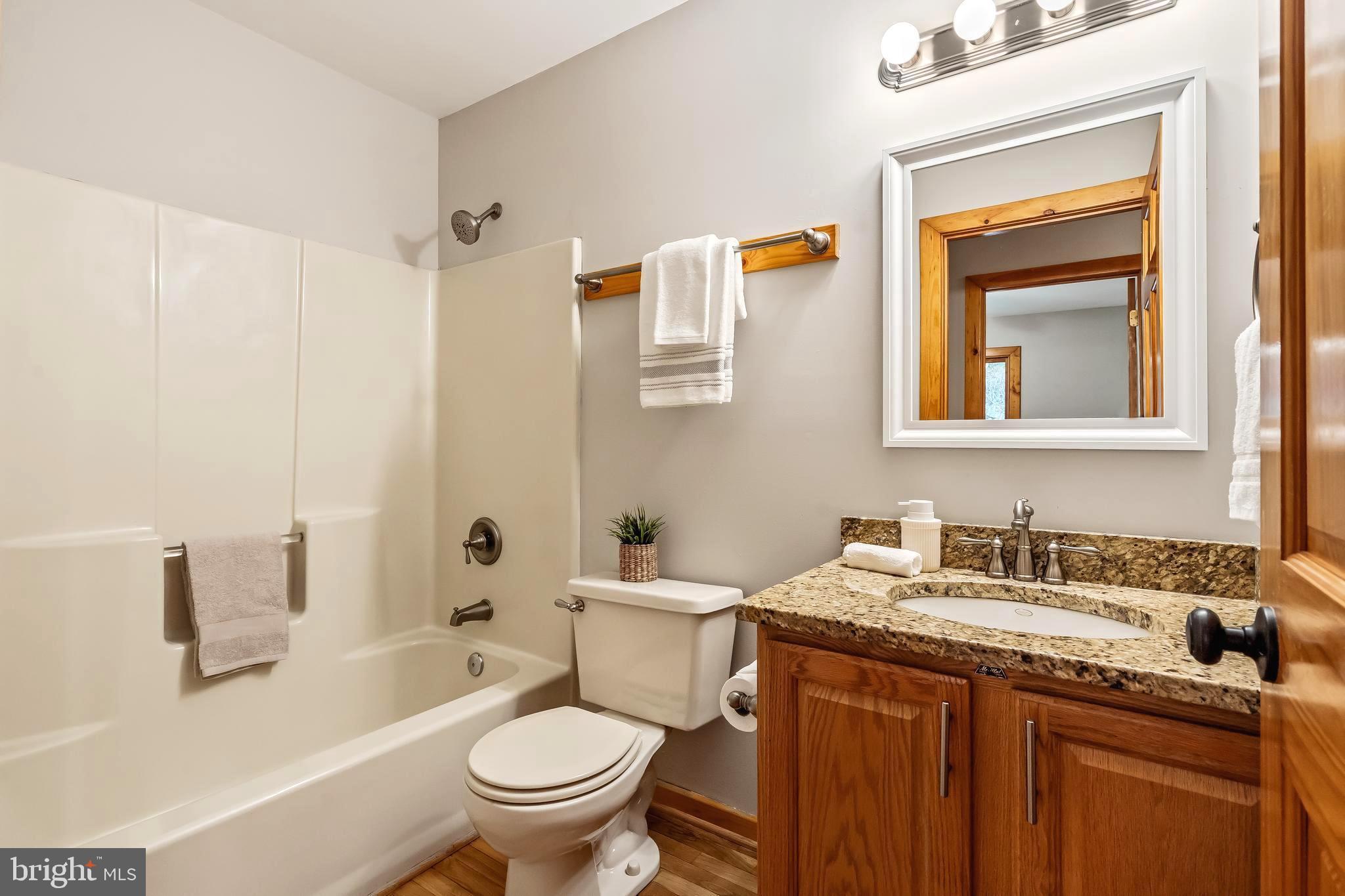 BULL RUN MOUNTAIN ESTATE - Residential