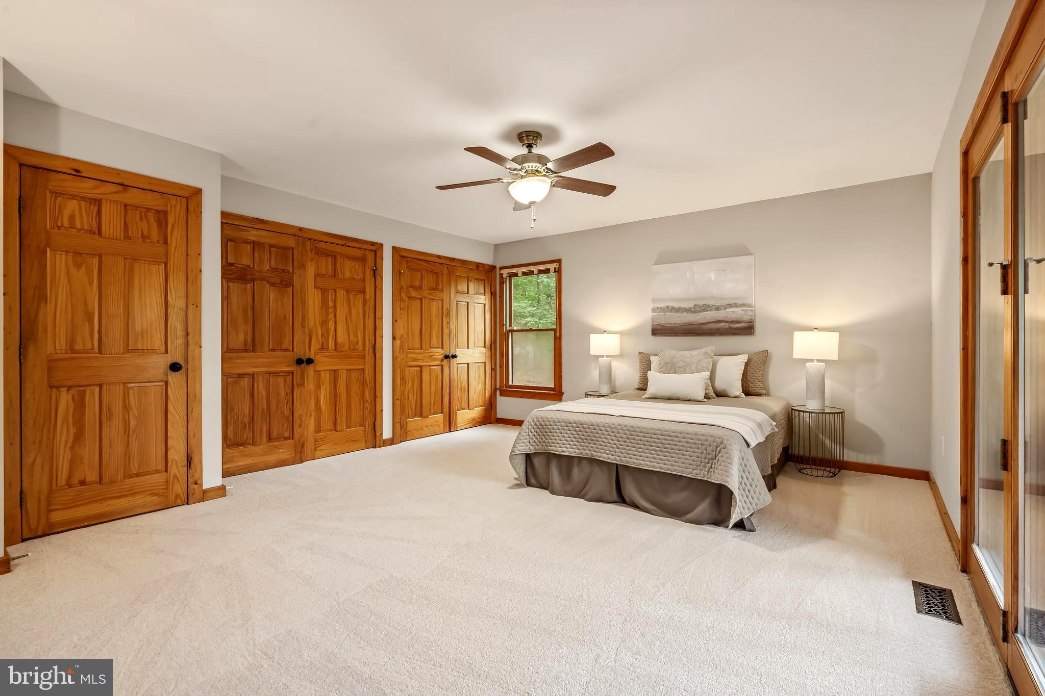 BULL RUN MOUNTAIN ESTATE - Residential