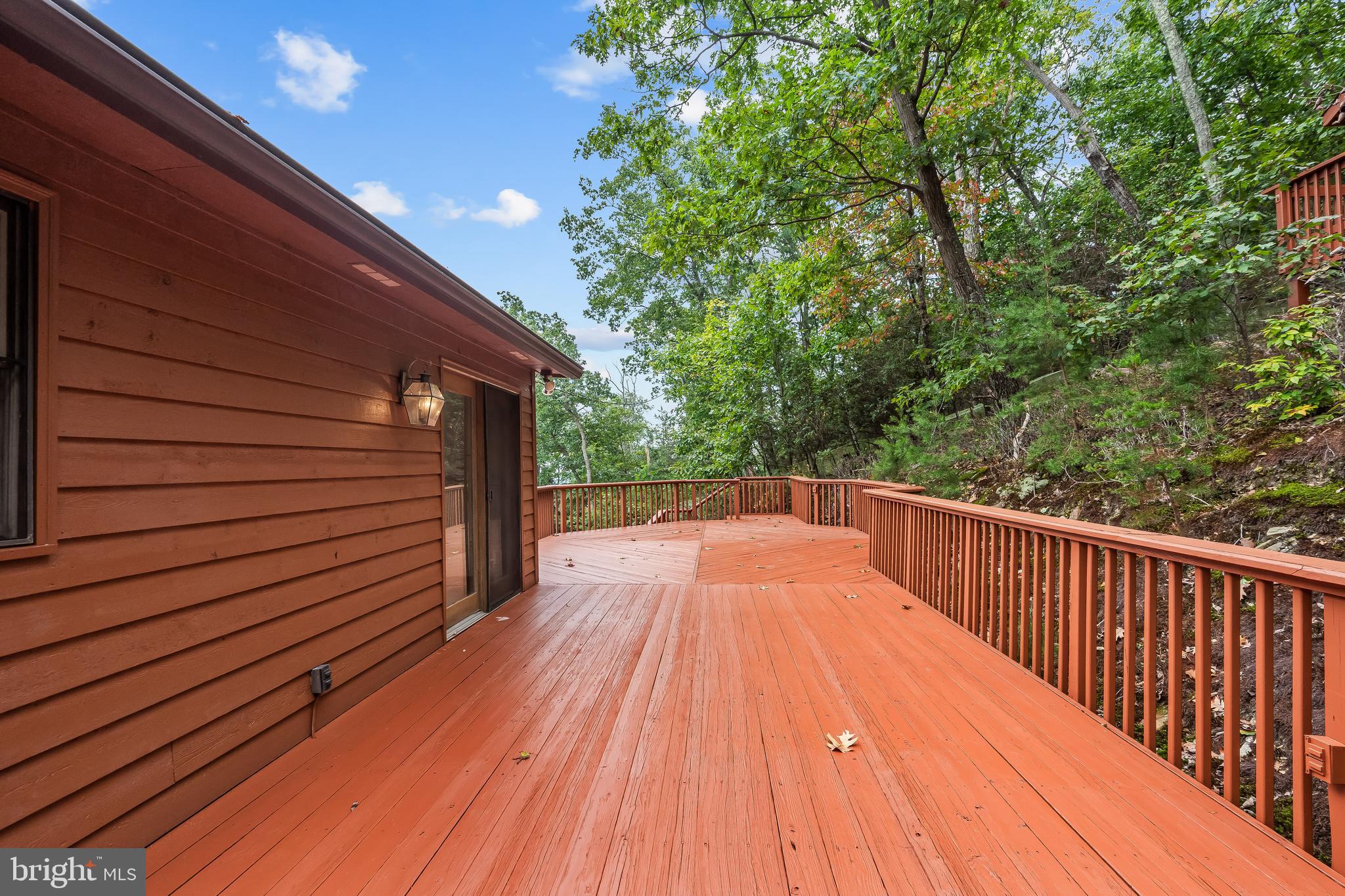 BULL RUN MOUNTAIN ESTATE - Residential