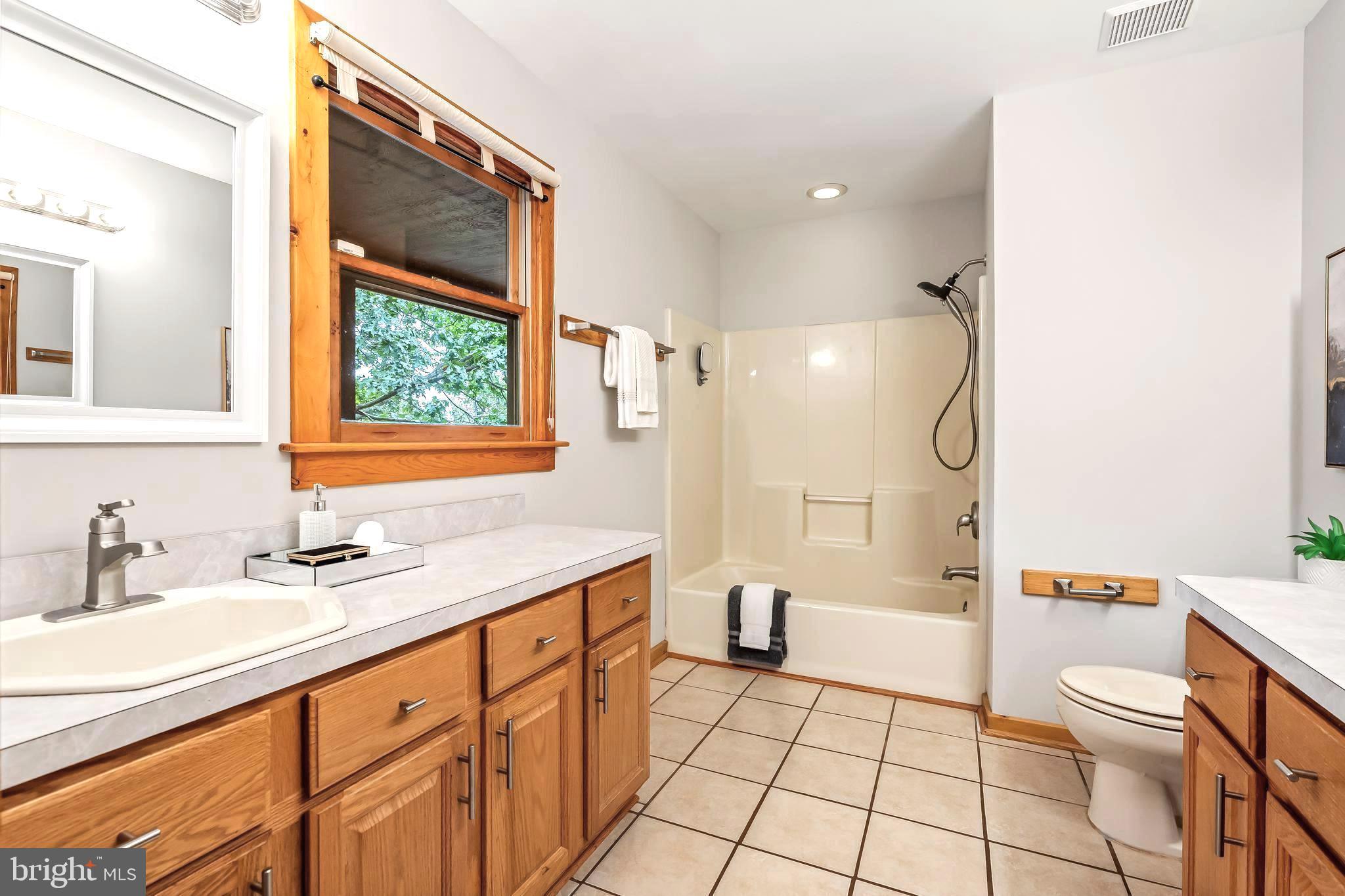 BULL RUN MOUNTAIN ESTATE - Residential