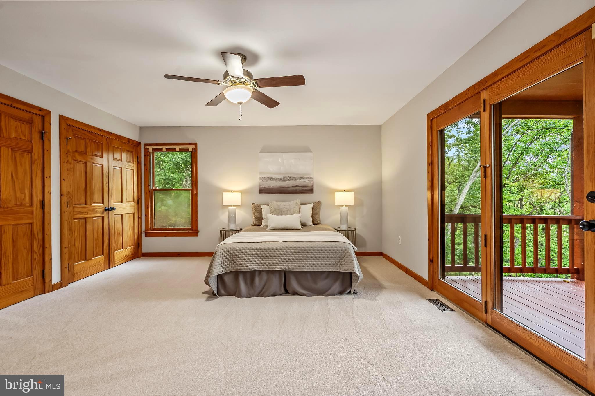 BULL RUN MOUNTAIN ESTATE - Residential