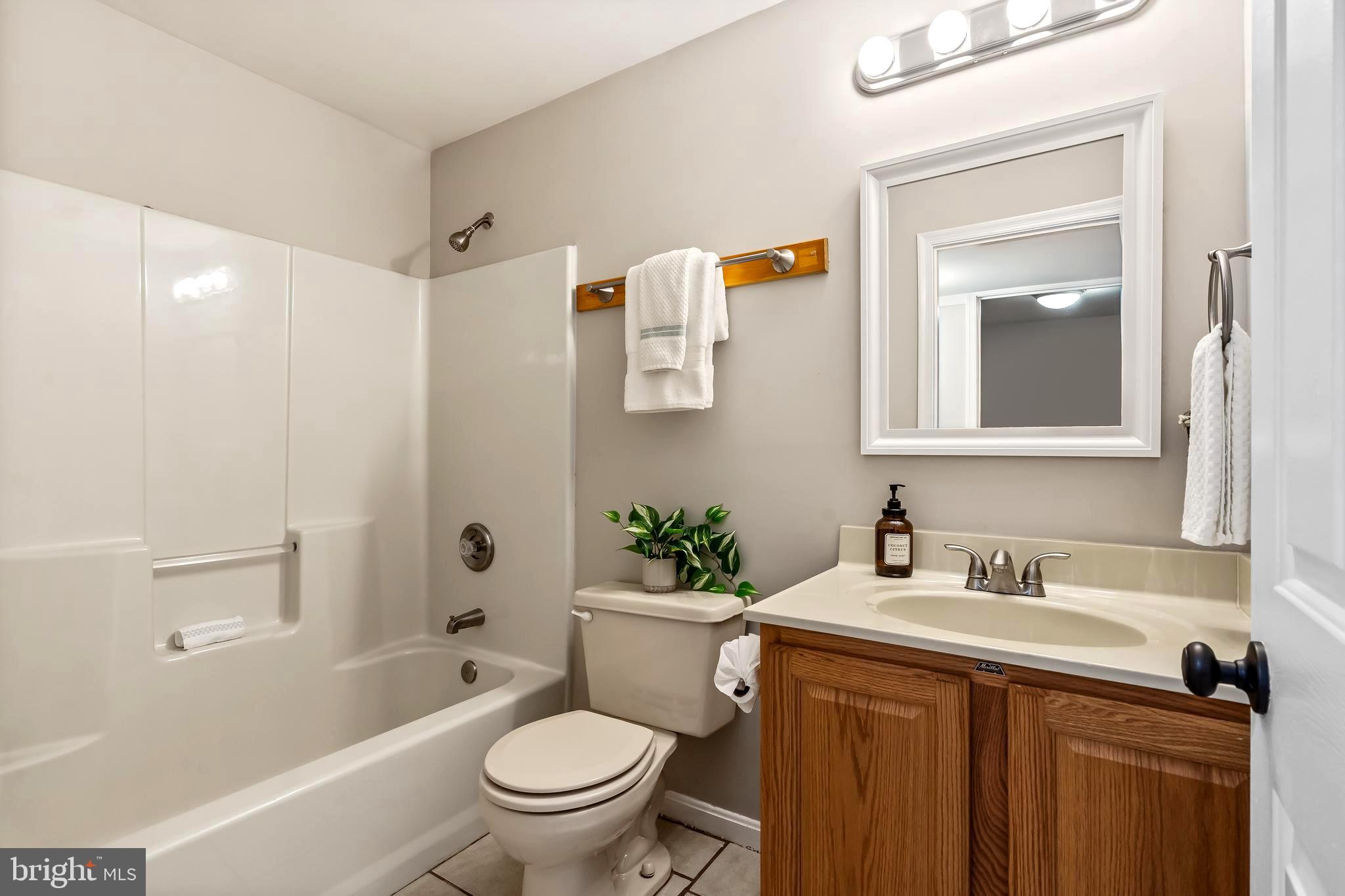 BULL RUN MOUNTAIN ESTATE - Residential