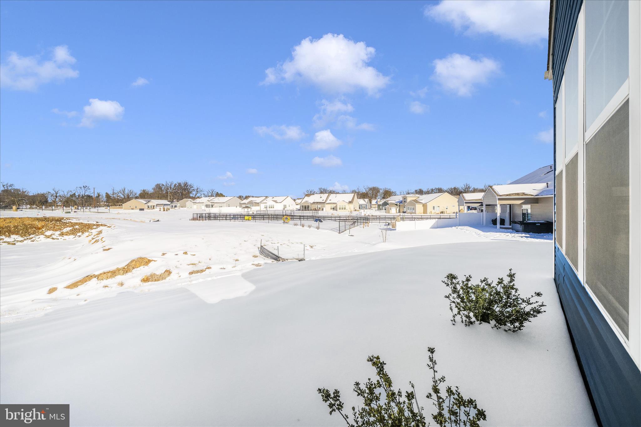 ROSEHILL MANOR - Residential