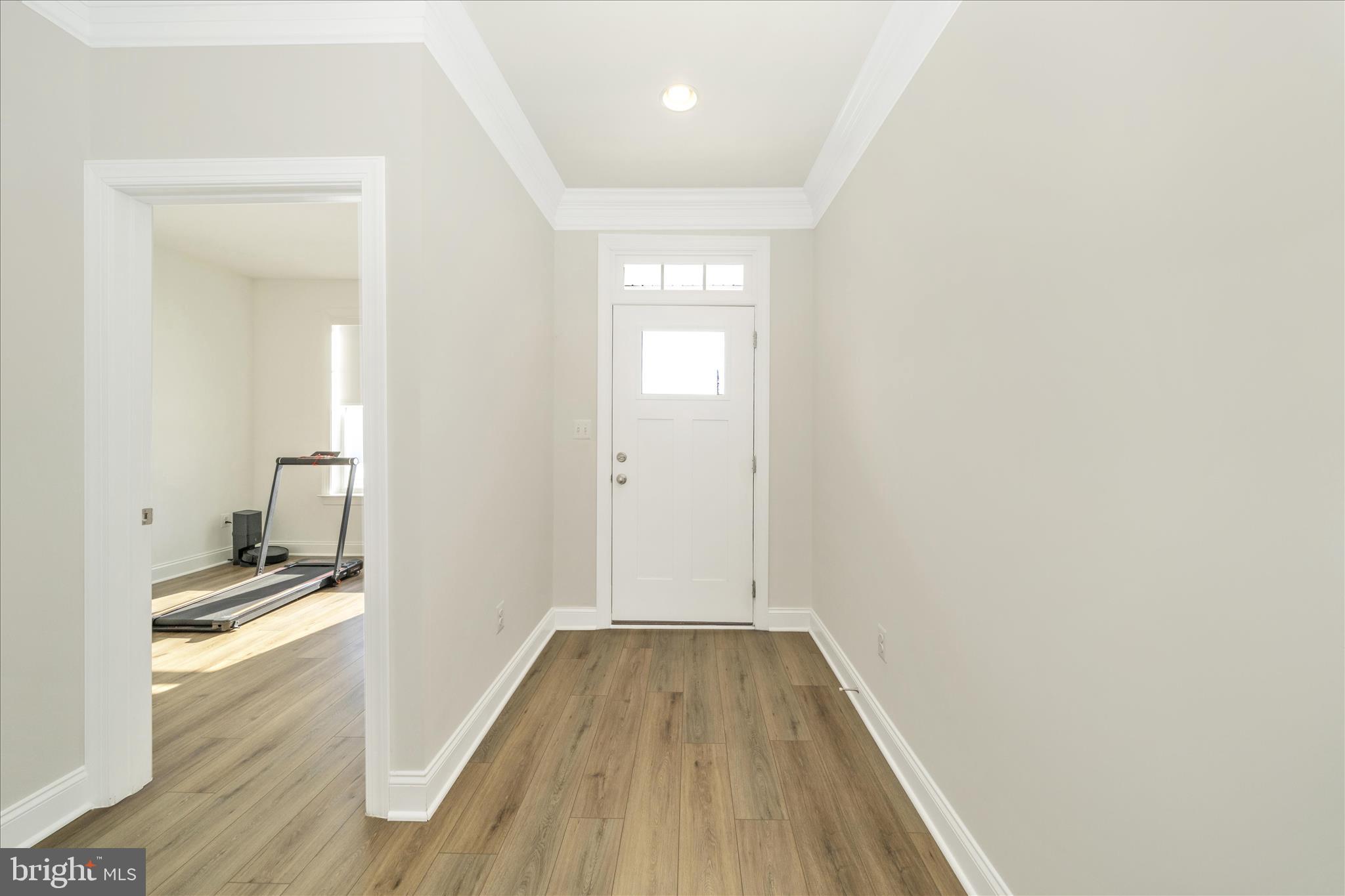 ROSEHILL MANOR - Residential